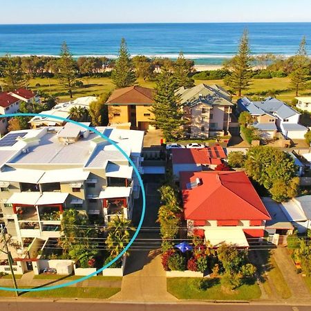 Serenity 3 Bedroom Holiday Apartment Kingscliff Exterior photo