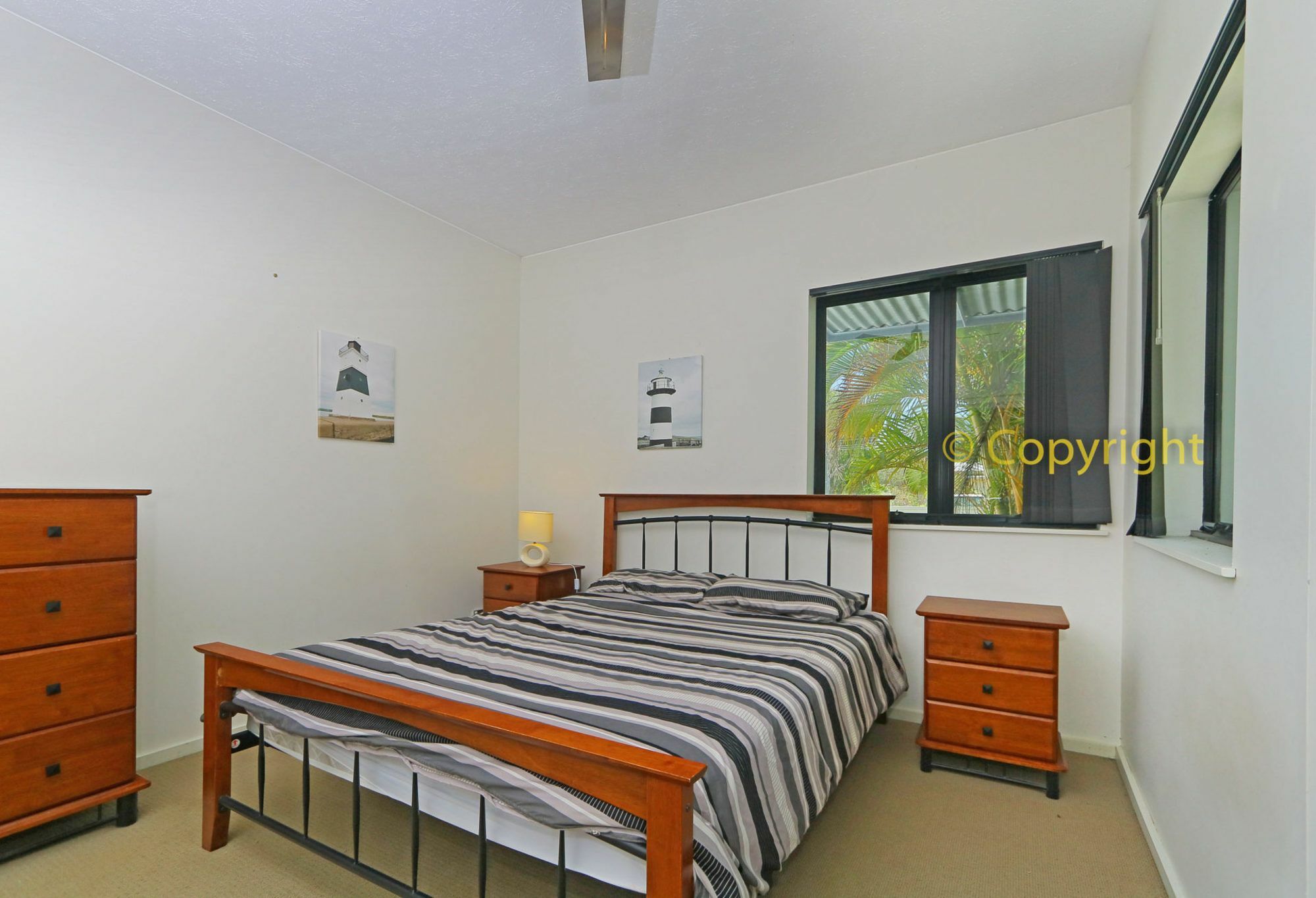 Serenity 3 Bedroom Holiday Apartment Kingscliff Exterior photo