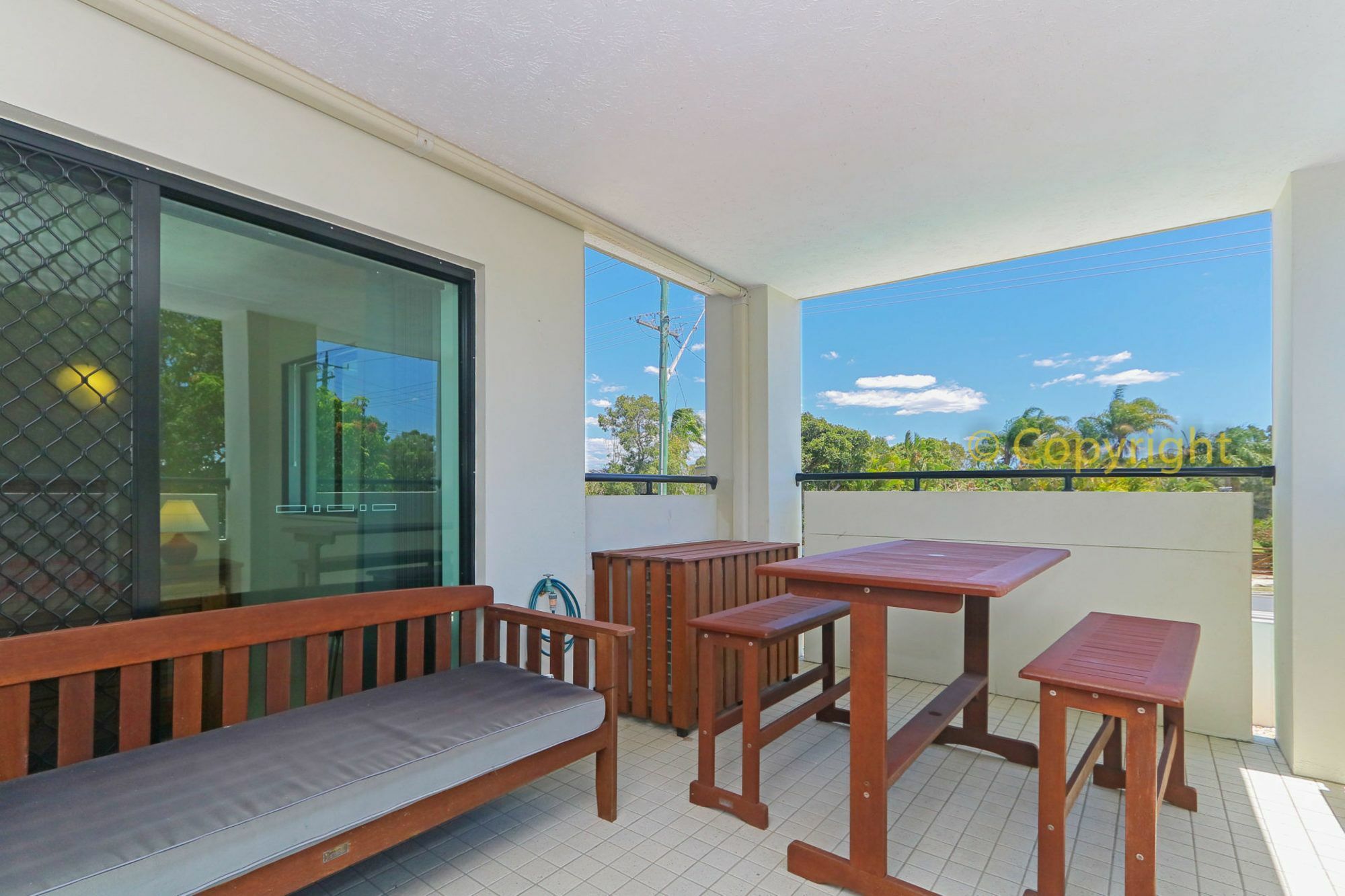 Serenity 3 Bedroom Holiday Apartment Kingscliff Exterior photo