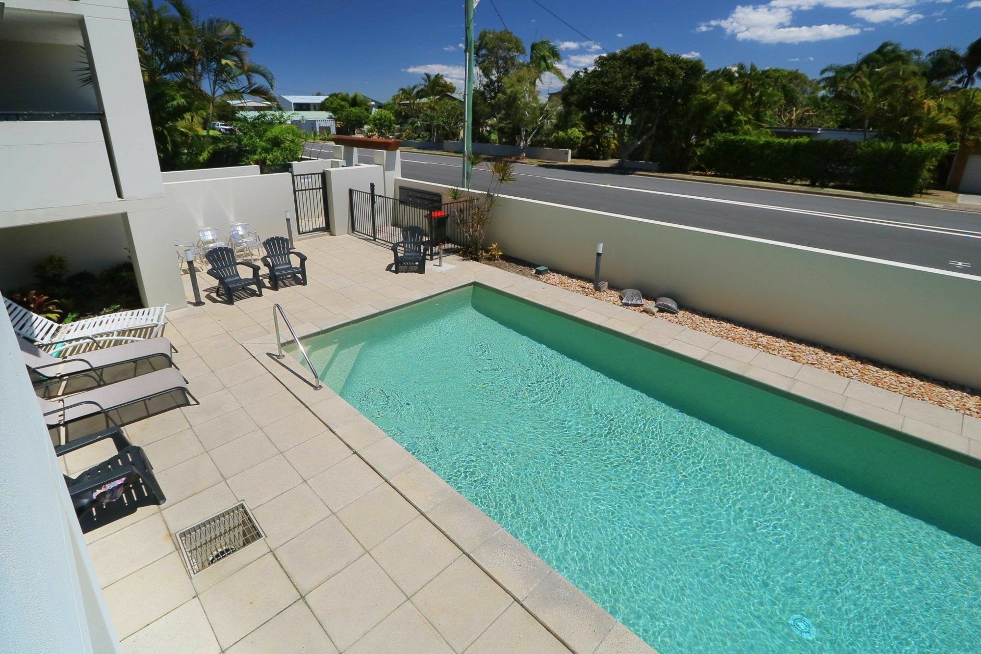 Serenity 3 Bedroom Holiday Apartment Kingscliff Exterior photo