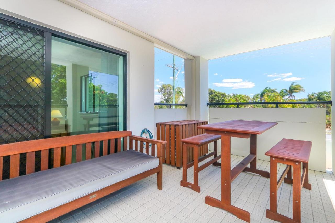 Serenity 3 Bedroom Holiday Apartment Kingscliff Exterior photo