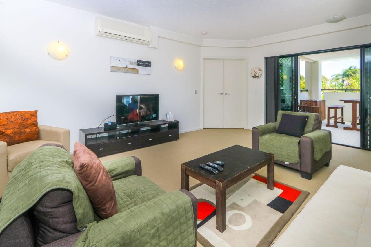 Serenity 3 Bedroom Holiday Apartment Kingscliff Exterior photo