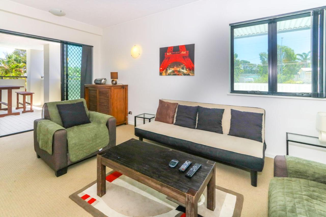 Serenity 3 Bedroom Holiday Apartment Kingscliff Exterior photo