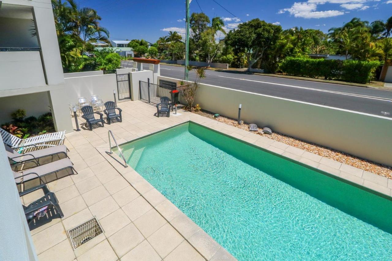 Serenity 3 Bedroom Holiday Apartment Kingscliff Exterior photo